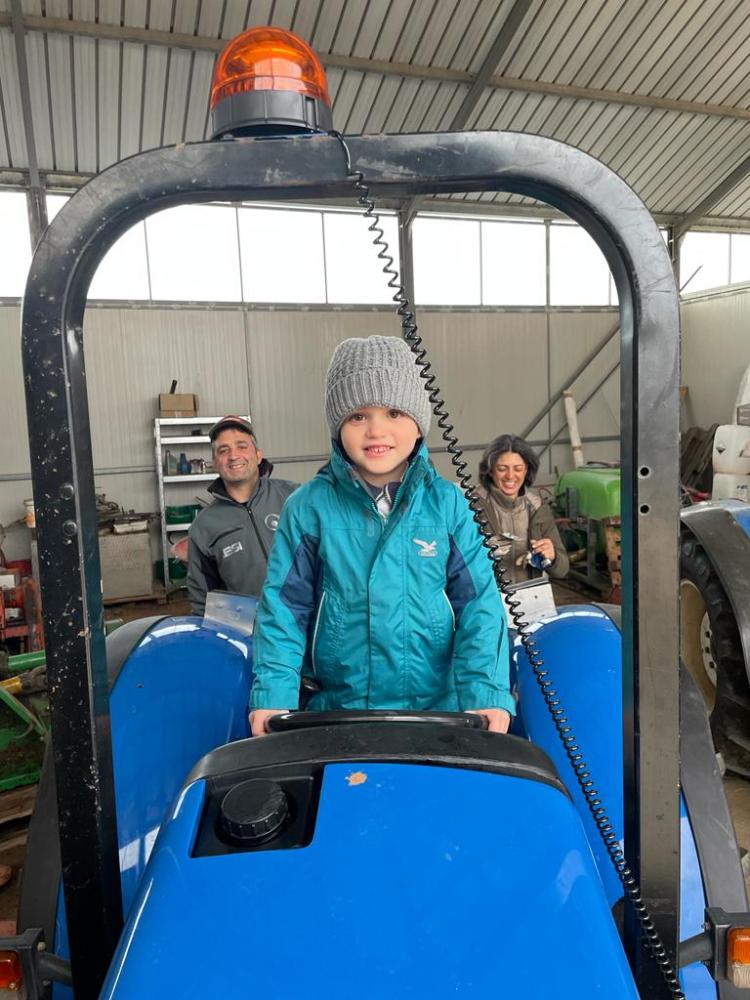 Dei Agre di Marta Cesi