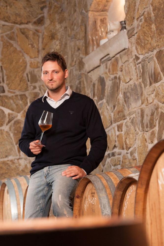 Draga - Miklus Winery