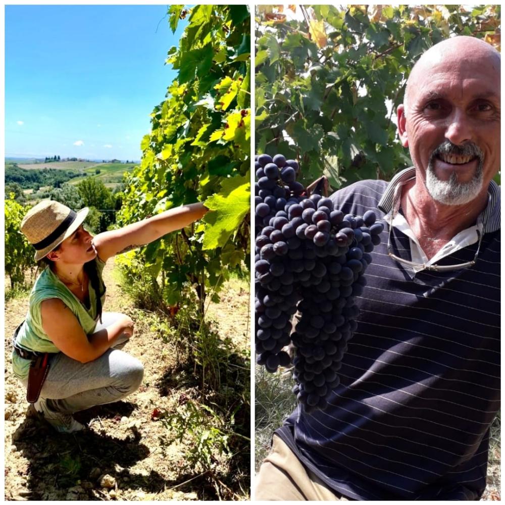 Podere Fornace Prima