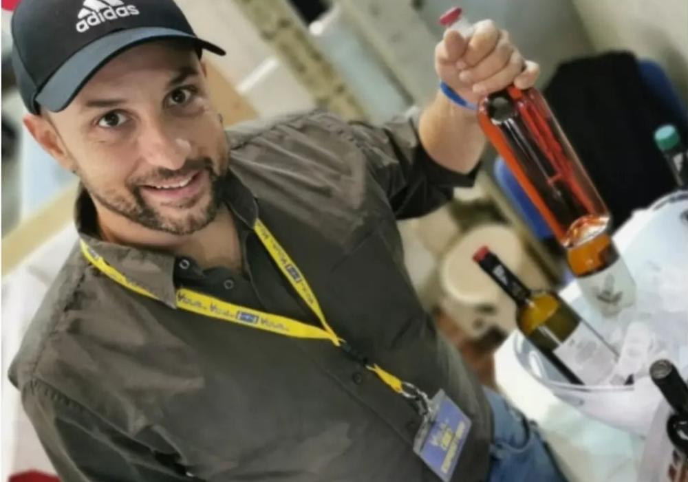 Fontana Falcone di Marco Praitano