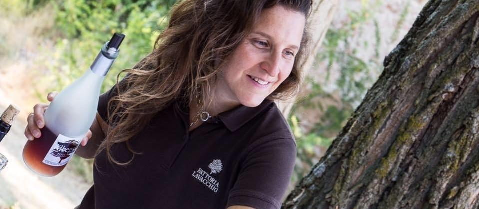 Fattoria Lavacchio Biowinery