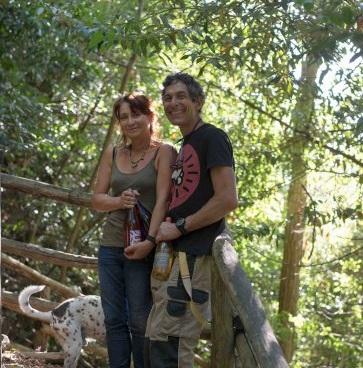 Casteldelpiano in Lunigiana