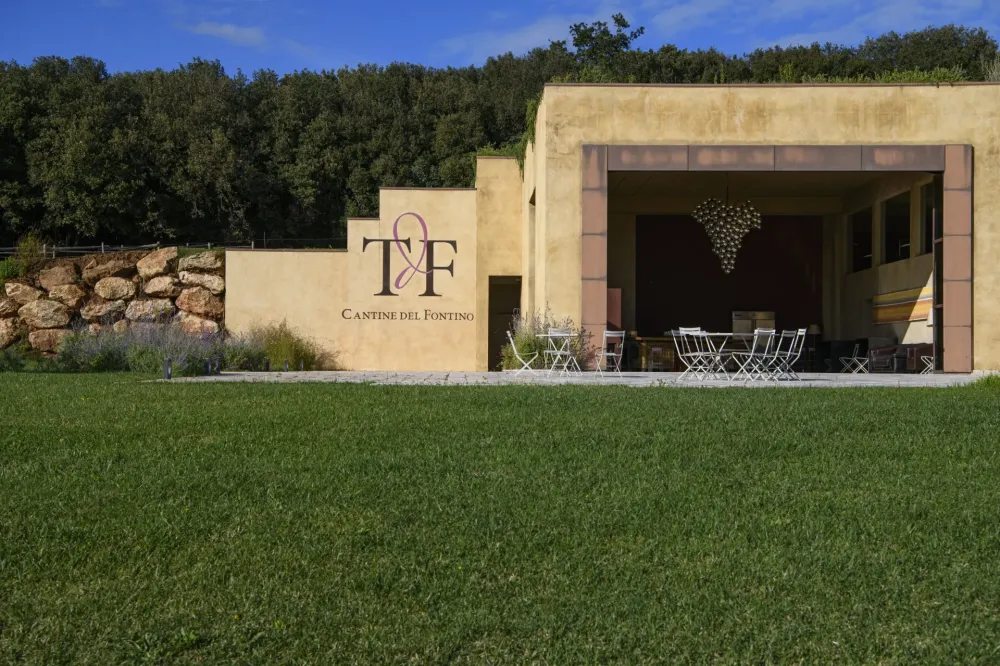Tenuta Fontino