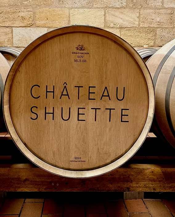 Château Shuette