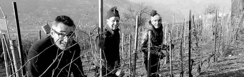 La Cantina di Cunéaz