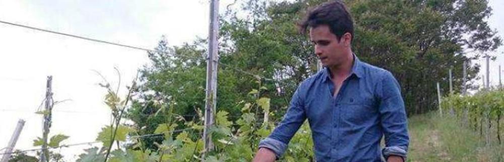 Colle del Bricco di Matteo Maggi