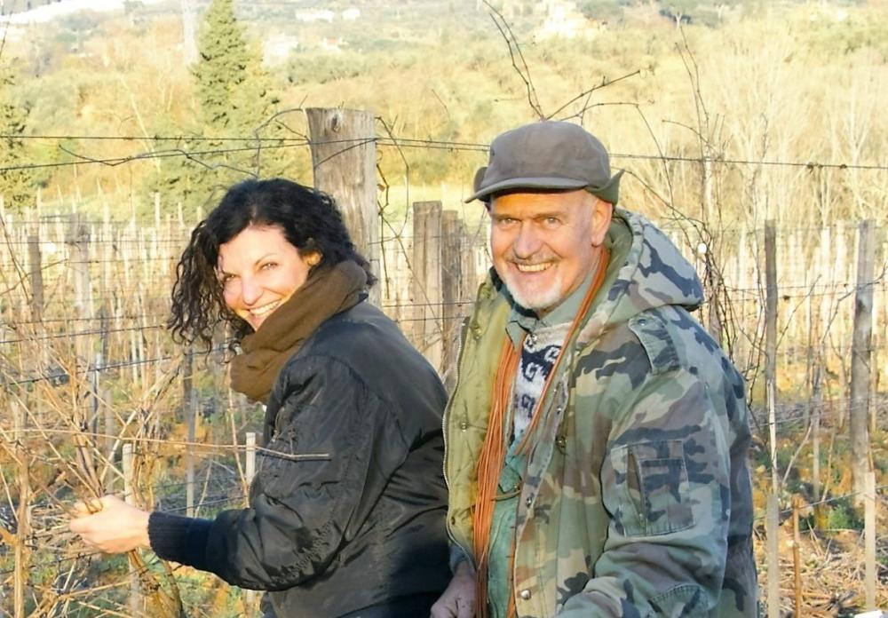 Podere Casaccia - Sine Felle