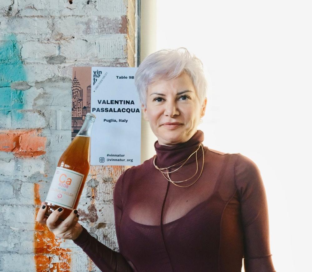 Valentina Passalacqua